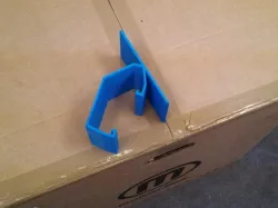 5th Gen Clearance Bar