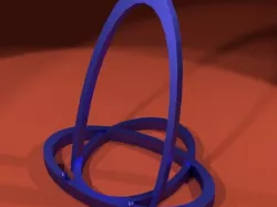 7in Tablet Stand