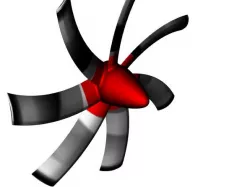 Aircraft Propeller