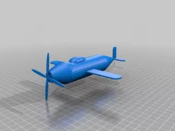 Airplane