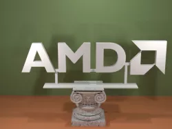 AMD Logo