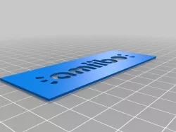 Amiibo Logo