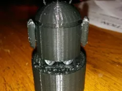 Android Figure