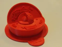 Animal Cell