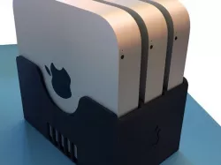 Apple Mac mini Vertical Dock