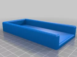 Apple Smart Mouse Holder