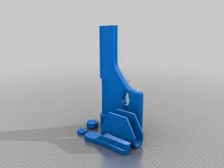 AR Butstock Kit