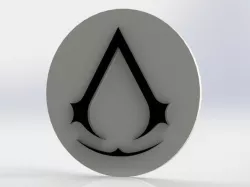 Assassin's Creed Logo