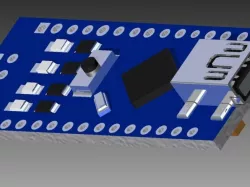 ATmega328P Nano V3