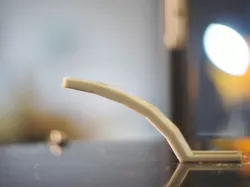 ATOM 80 degrees Overhang
