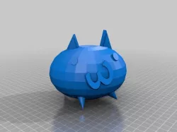Basic cat (Battle Cats)