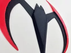 Batman Beyond Batarang