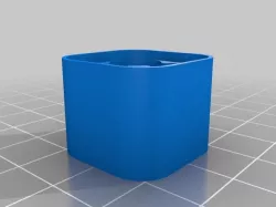 Battery Case Top
