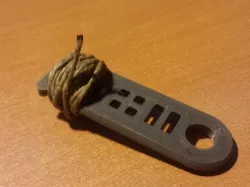 Bee Line Wick Spool/Handle