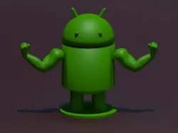 beefy android