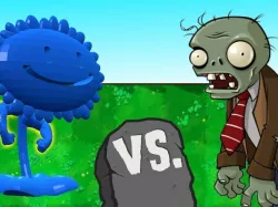 Beefy PvZ Sunflower