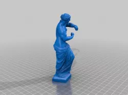 "Beefy" Venus de Milo