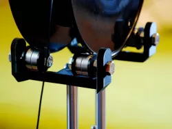 Better Printrbot Simple Metal Spool Holder