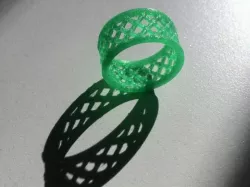 Bezier Ring