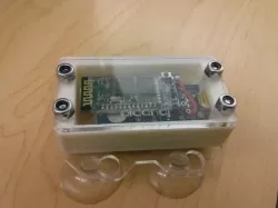 Bluetooth GPS for Car