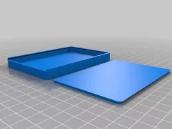 Box 10 mm