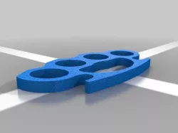 Brass Knuckles