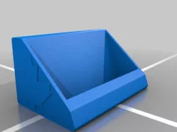 Business Card Holder