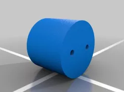 Cane Handle V3