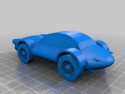 Car thing