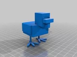 Chicken!