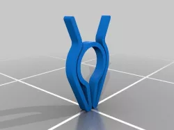 Chip clip
