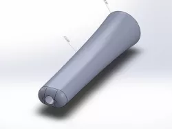 Cigarette Holder