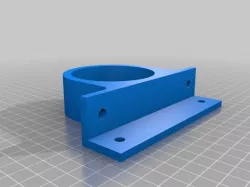 Cim Pivot Mount V2.1