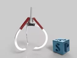 Claw Machine