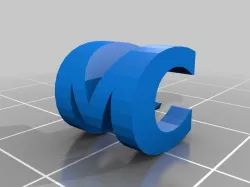 CM