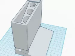 Coin Sorter and Dispenser