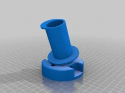 ColorFabb Spool Holder For CEL Robox
