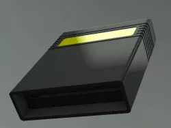 Commodore 64 Cartridge