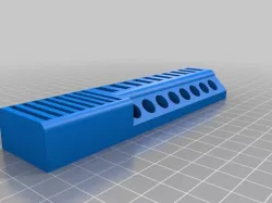 compotision entry usb stick