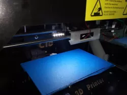 CTC 3D-Printer LED Illumination