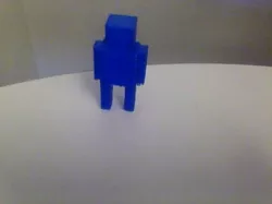Cubeman