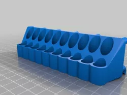 Customized Pegstr v1.0