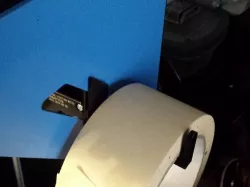 D5S Masking Tape Holder