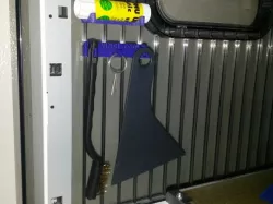 da vinci original tools holder!