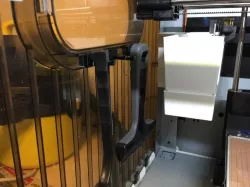 Da Vinci Tool Hooks
