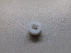 Dell Trackpoint