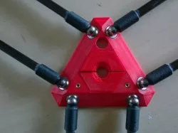 Delta Bad Boy Magnet Carriage  Kit