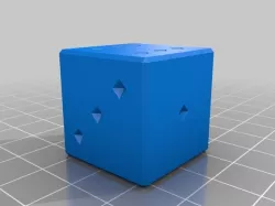 Dice