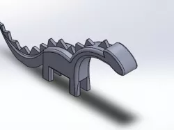 Dinosaur