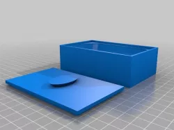 Dominion Coin Storage